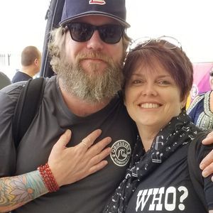 Meet your Posher, Ellen